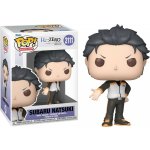 Funko Pop! 2111 Re:Zero Subaru Natsuki – Hledejceny.cz