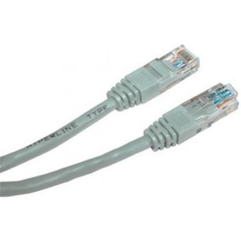 PremiumCord patch UTP RJ45-RJ45 level 5e 20m