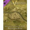 Hra na PC Civilization 5: Scenario Pack – Wonders of the Ancient World