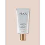 Inika Organic Přírodní opalovací krém SPF 50+ 50 ml – Sleviste.cz
