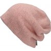 Dětská čepice Sterntaler Čepice Slouch Knitwear Pink