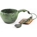 Kupilka Kuksa 210 ml + lžička – Zboží Dáma