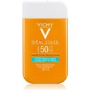 Vichy Idéal Soleil ultra lehký opalovací krém na obličej a tělo SPF50 30 ml