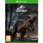 Jurassic World: Evolution – Zboží Dáma