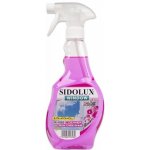 Sidolux Window Nano Code Flower čistič oken 750 ml – Zboží Mobilmania