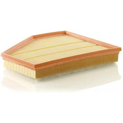 Mann Filter Vzduchový filtr MANN C31143 – Hledejceny.cz