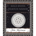 Malá kniha velkých náhod. ve sluneční soustavě - John Martineau - Dokořán – Hledejceny.cz