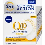 Nivea Visage Q10 Plus denní krém 50 ml – Zboží Mobilmania