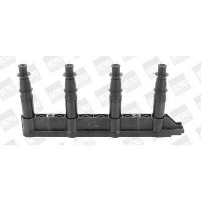 Zapalovací cívka BorgWarner (BERU) ZS472 – Zboží Mobilmania