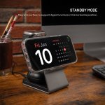 FIXED MagPowerstation Alu 2 FIXMPOS-AL2-TI – Zboží Živě