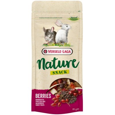 Versele-Laga Nature Snack Hlodavec bobuloviny 85 g – Zboží Mobilmania