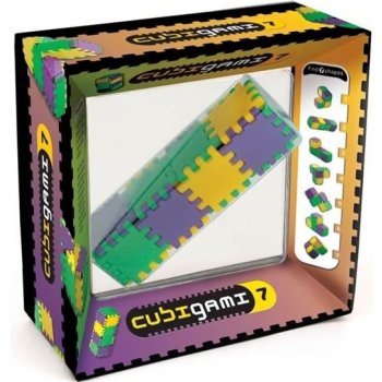 RecentToys Cubigami7