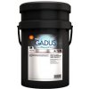 Plastické mazivo Shell Gadus S4 V45 AC 18 kg