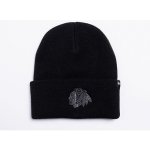 47 Brand NHL Chicago Blackhawks HaymakerCuff Knit – Hledejceny.cz