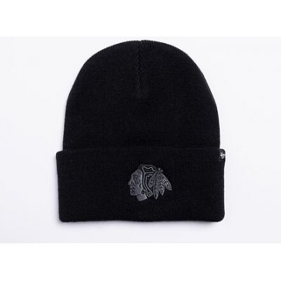 47 Brand NHL Chicago Blackhawks HaymakerCuff Knit – Hledejceny.cz