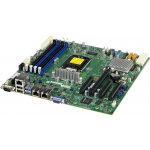Supermicro MBD-X11SSM-F-B – Zboží Živě