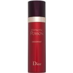 Christian Dior Hypnotic Poison deospray 100 ml – Zboží Dáma