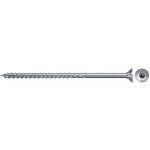 Fischer vrut 6,0x120 P-F TORX bz čz zh bal. 100 ks 670460 – Hledejceny.cz