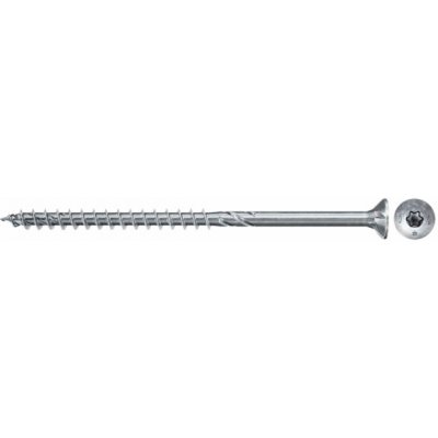 Fischer vrut 6,0x120 P-F TORX bz čz zh bal. 100 ks 670460 – Hledejceny.cz
