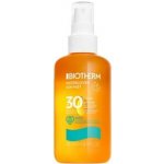 Biotherm sprej na opalování Waterlover Sun Mist SPF30 200 ml – Hledejceny.cz