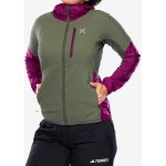 Montura Alpha Evo Jacket Woman zelená – Sleviste.cz