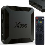 BLOW Android 4K TV BOX – Zboží Živě
