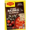 Polévka Maggi Rajská polévka sladká s těstovinami 83g