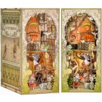 Book Nook Země Elfů – Zboží Dáma