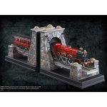 Noble Collection Zarážka na knihy Harry Potter Bradavický expres – Hledejceny.cz