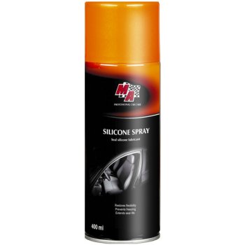 Moje Auto Silicone Lube 400 ml