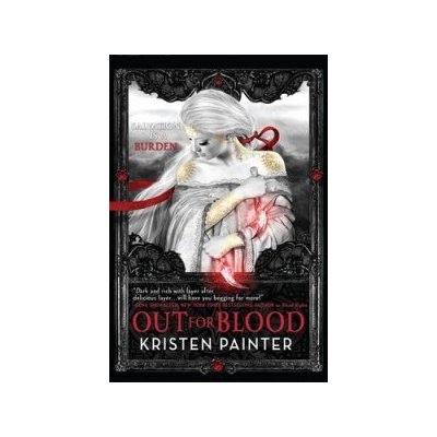 Kristen Painter: Out for Blood