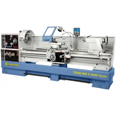 Bernardo Titan Vario 03-1353XL – Sleviste.cz