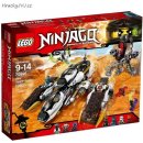  LEGO® NINJAGO® 70595 Ultra Stealth Raider