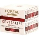 Přípravek na vrásky a stárnoucí pleť L'Oréal Revitalift Obnovující péče proti hluboce vrytým vráskám 50 ml
