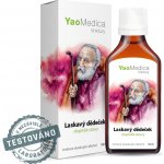 Laskavý dědeček čínské bylinky neboli yao 50 ml – Hledejceny.cz