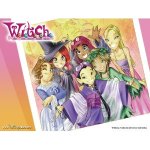 W.i.t.c.h - 1. série - disk 3 DVD – Hledejceny.cz