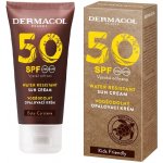 Dermacol Sun tónovací pleťový fluid SPF50 50 ml – Zbozi.Blesk.cz