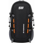Kubisport BA40K-CRN Batoh Mountains 40 l černý – Hledejceny.cz