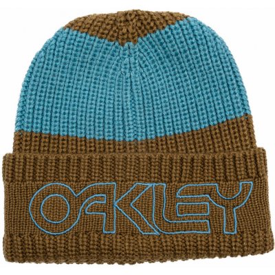 Oakley Tnp Deep Cuff beanie Army Green – Hledejceny.cz
