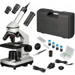 Bresser National Geographic 40x-1024x – Zboží Mobilmania