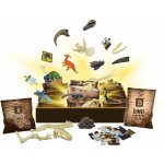 BUKI DINO box 25 překvapení – Zboží Dáma