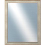 DANTIK TOOTH 80x100 cm stříbrná – Hledejceny.cz