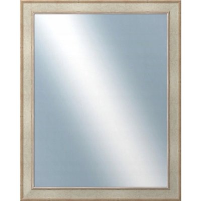 DANTIK TOOTH 80x100 cm stříbrná – Hledejceny.cz