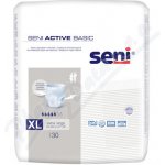 Seni Active Basic L 30 ks – Zboží Mobilmania