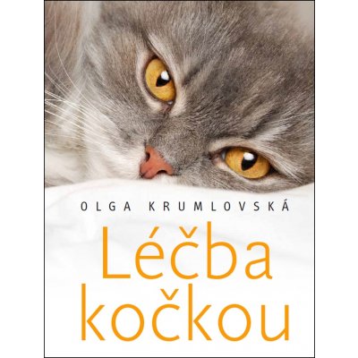 Léčba kočkou - Olga Krumlovská