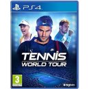 Tennis World Tour