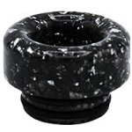 ReeWape resinový driptip 810 RS324 Black – Hledejceny.cz