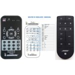 Dálkový ovladač General Bose SoundTouch 20 – Zboží Živě