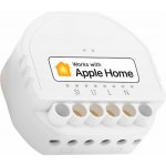 Meross Smart Wi-Fi In-Wall Switch 0251000183 – Hledejceny.cz