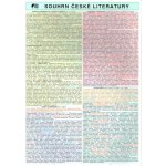 Souhrn české literatury – Hledejceny.cz